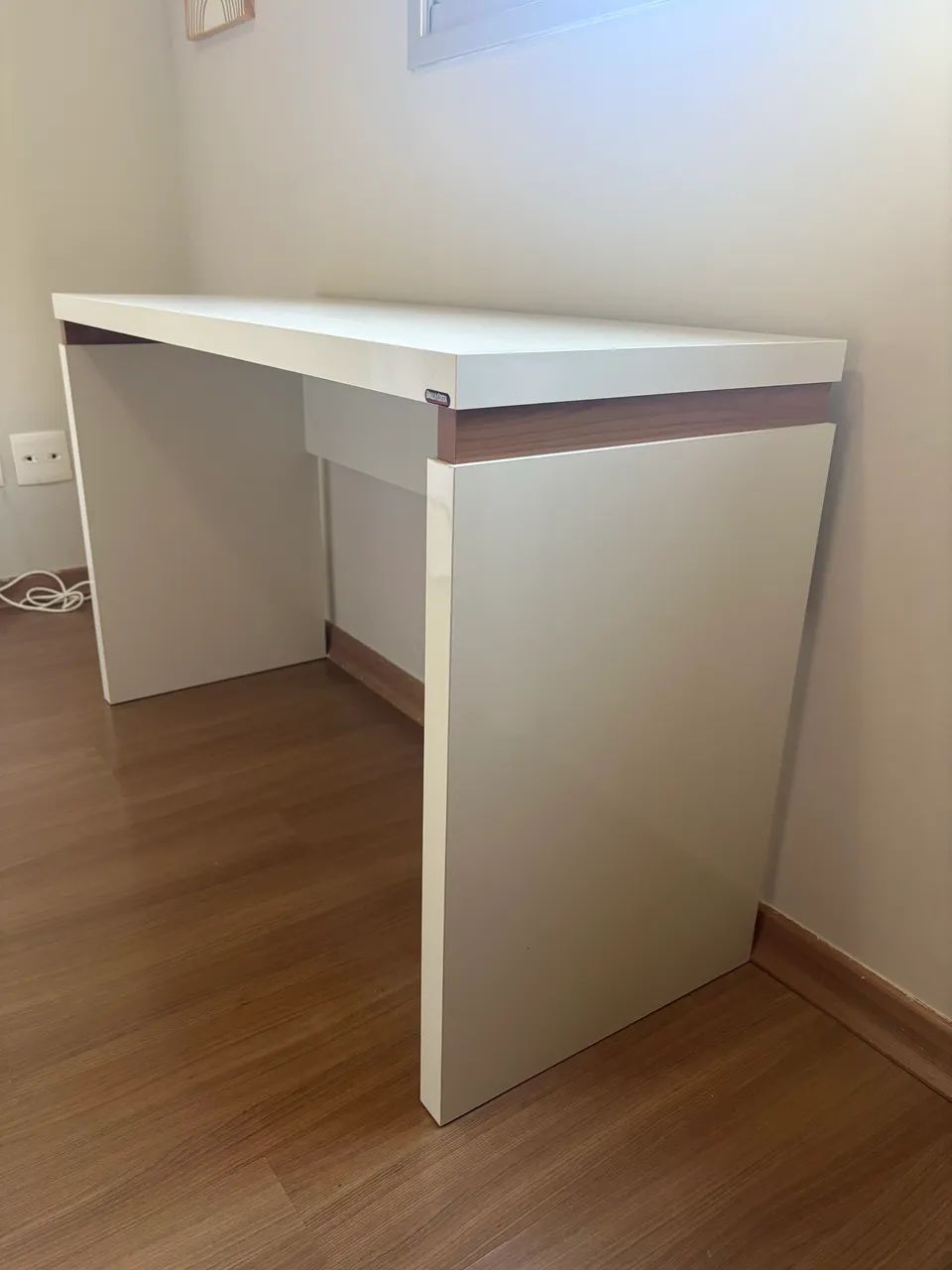 Escrivaninha / Mesa de escritório - Foto 2