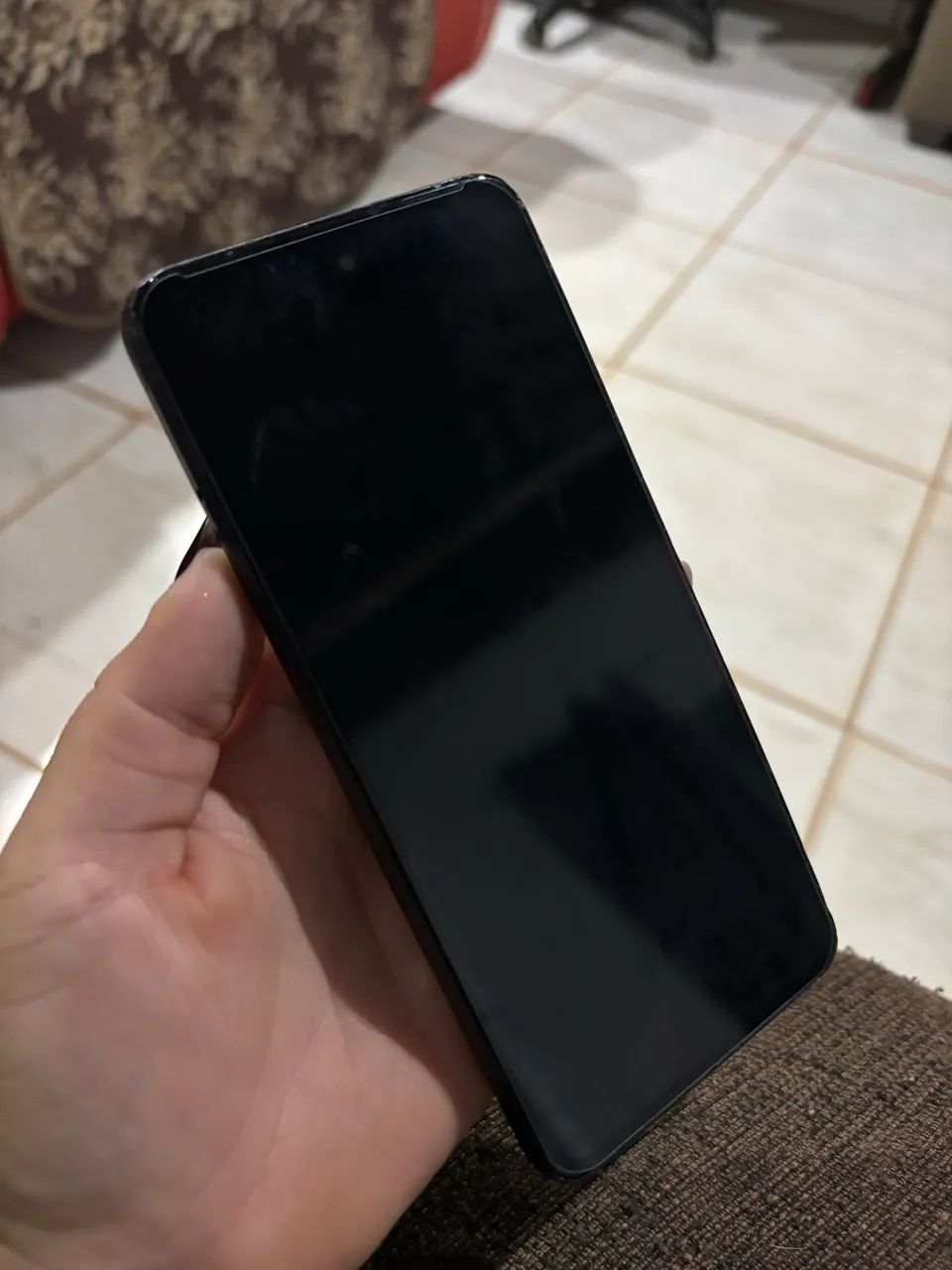 Celular Moto G22 - Foto 3