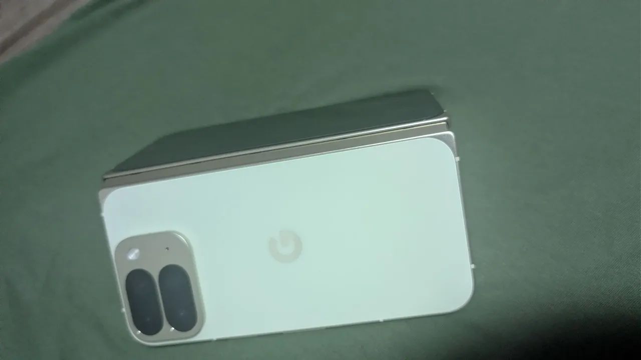 Google pixel 10 pro fold  - Foto 2