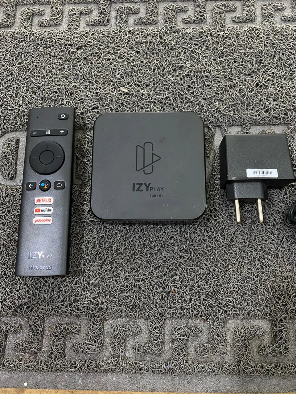 Tv box intelbras  - Foto 3