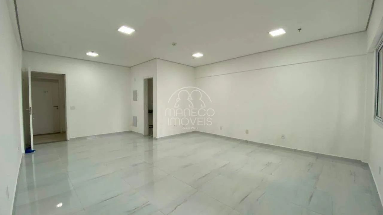 Sala comercial - Fusion Office Vila Mathias.