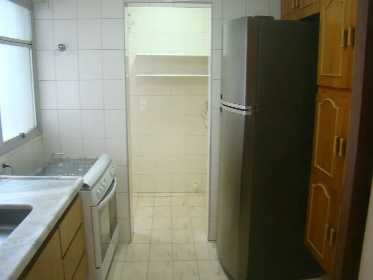 Apartamento disponível para venda e locação no Condomínio Edifício Alfredo Volpi - Centro, - Foto 3