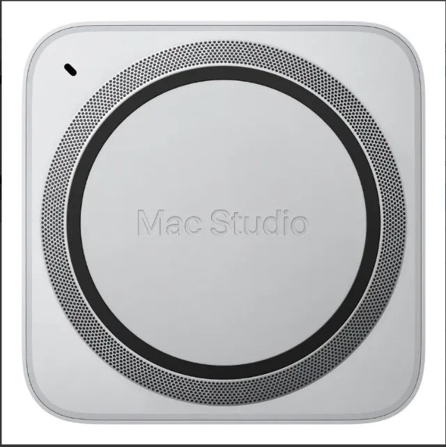 Apple Mac Studio M2 Max 32 GB RAM 512GB - Impecável