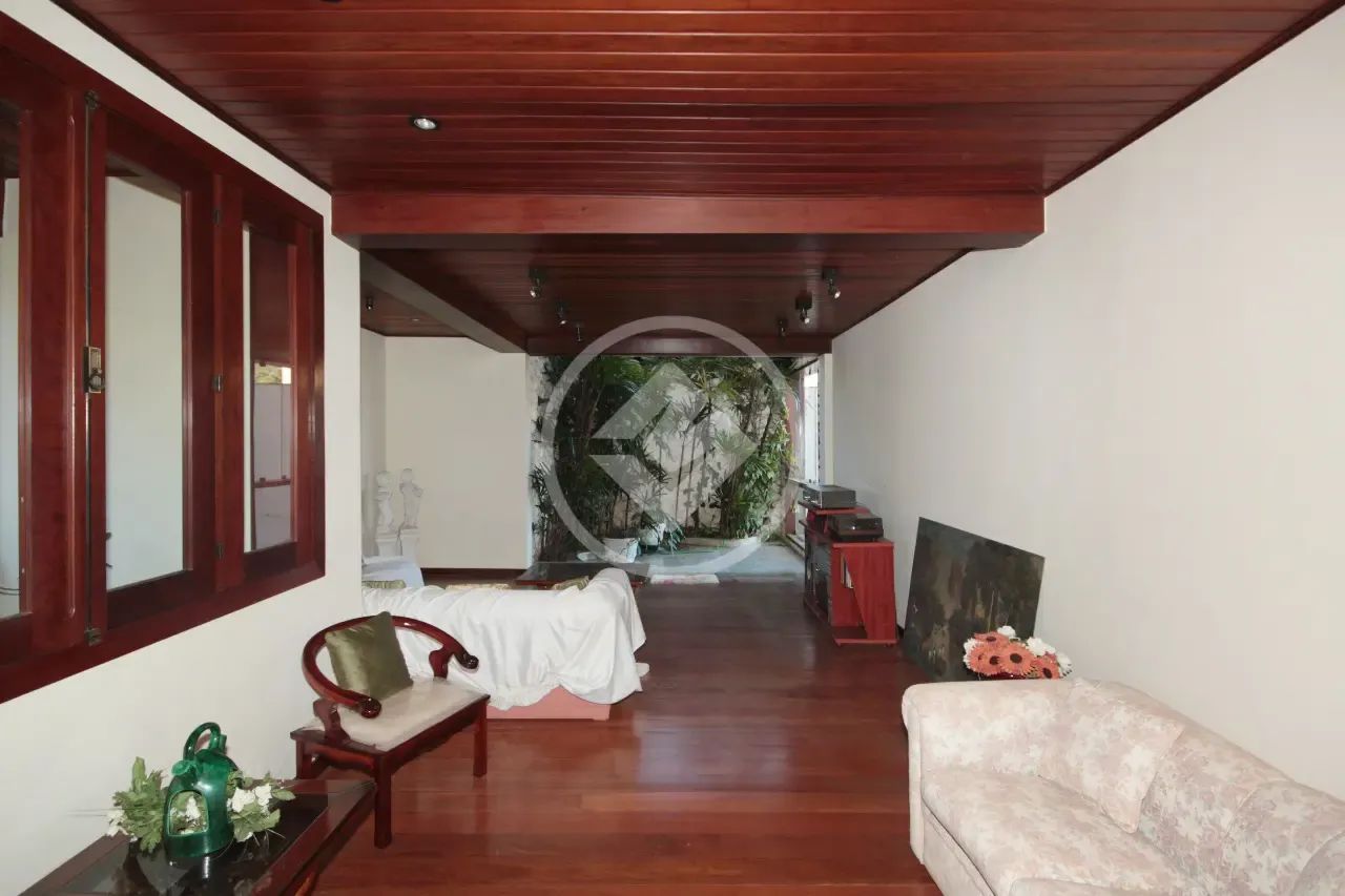 CASA 4 QUARTOS À VENDA NO BAIRRO MANGABEIRAS codigo: 343256 - Foto 4