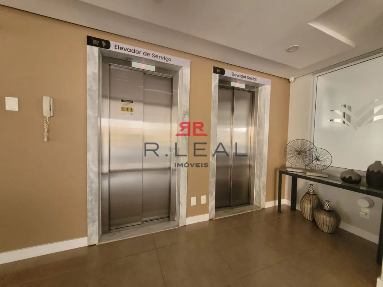 Apartamento com 2 dormitórios para alugar, 60 m² - Edifício Vitória - Bauru/SP - Foto 4