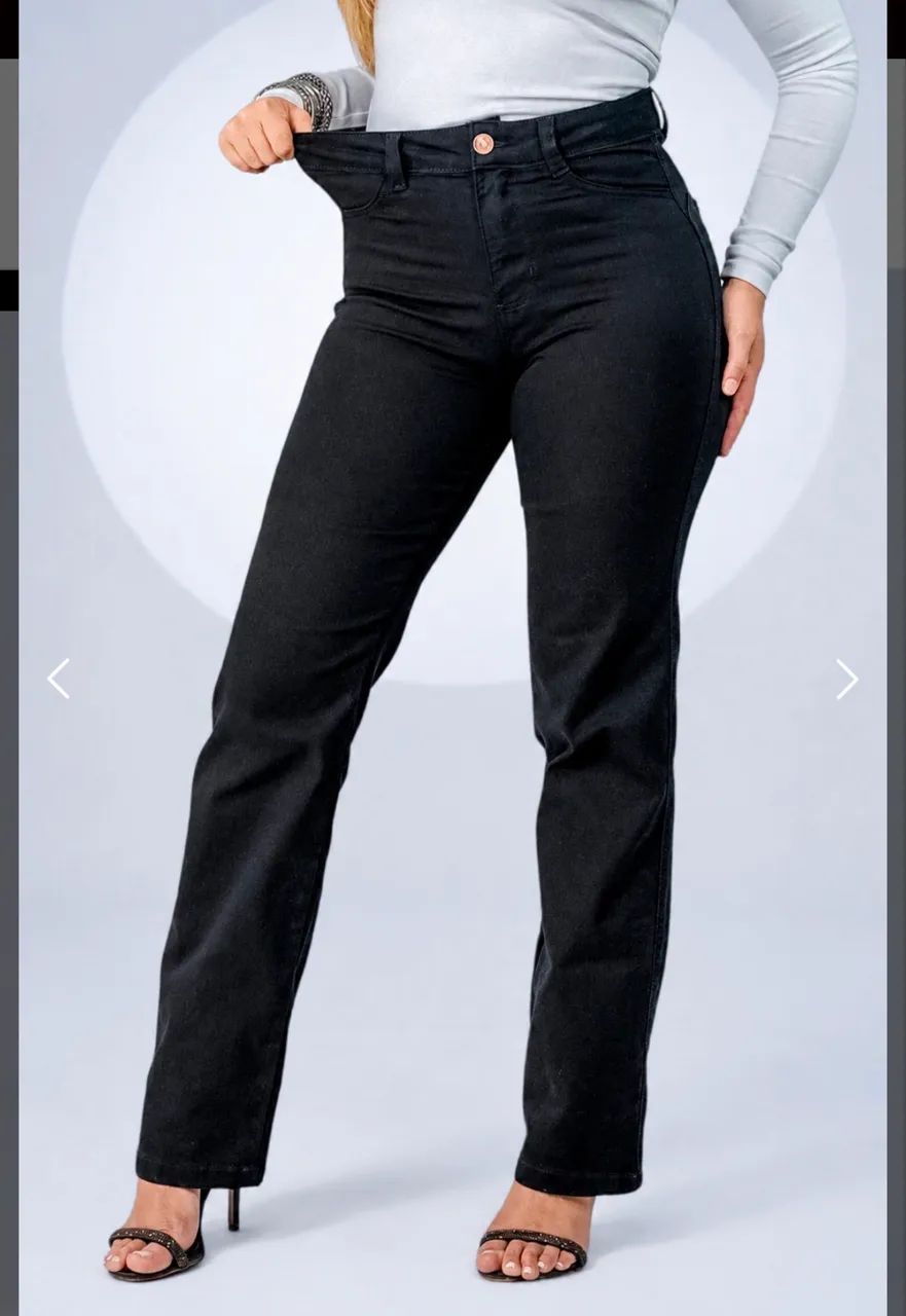 Calça Beidê  - Foto 2