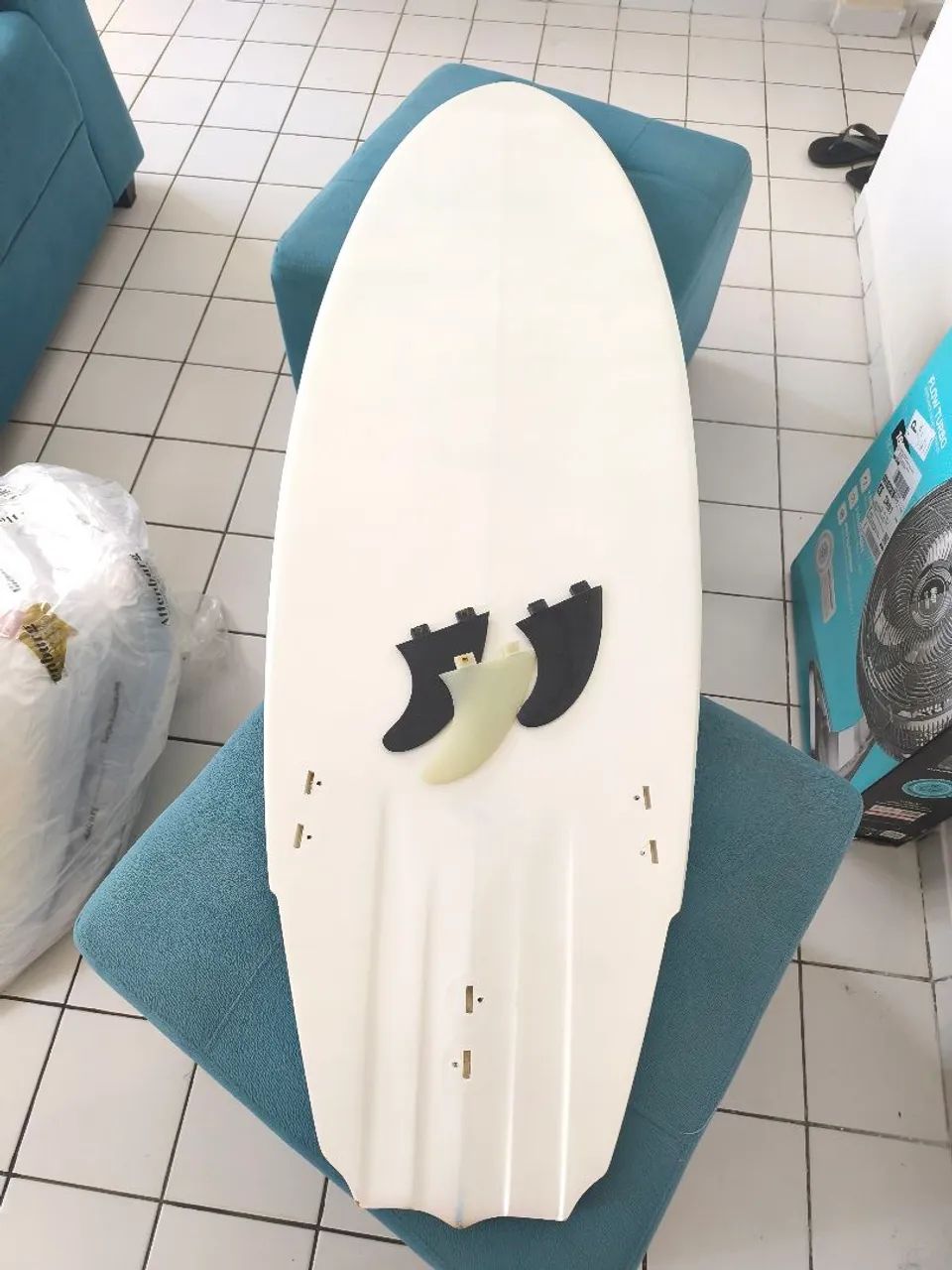 Prancha de Surf  - Foto 2
