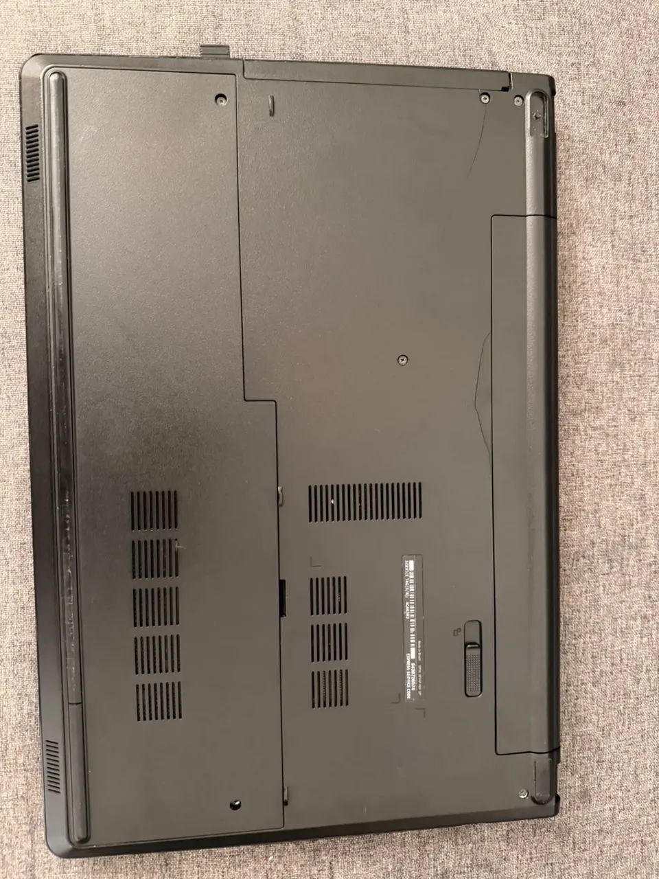      Notebook Dell i3-6006U ? 6ª geração + SSD 240GB - Foto 4