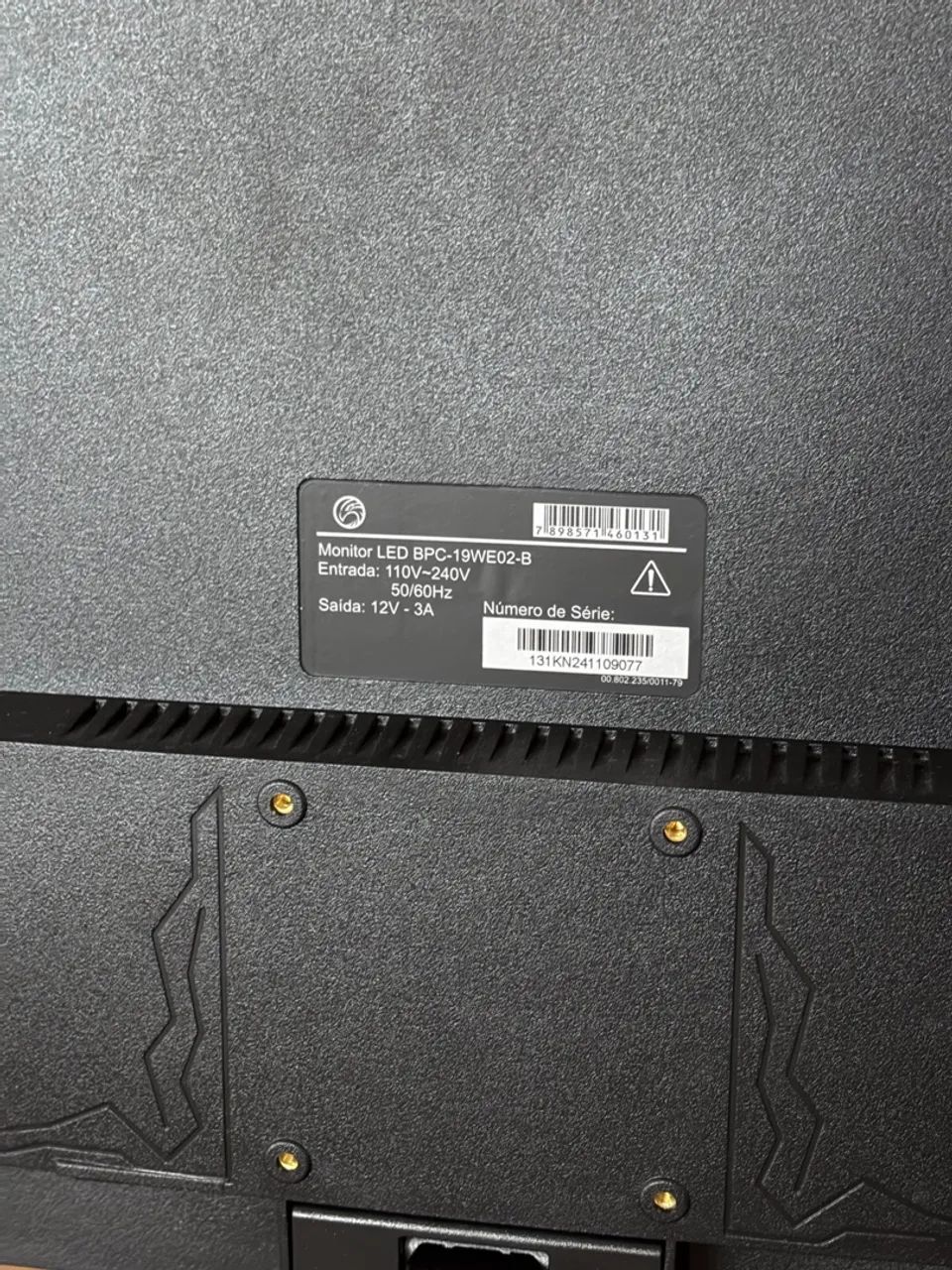 Monitor 19 - Foto 4