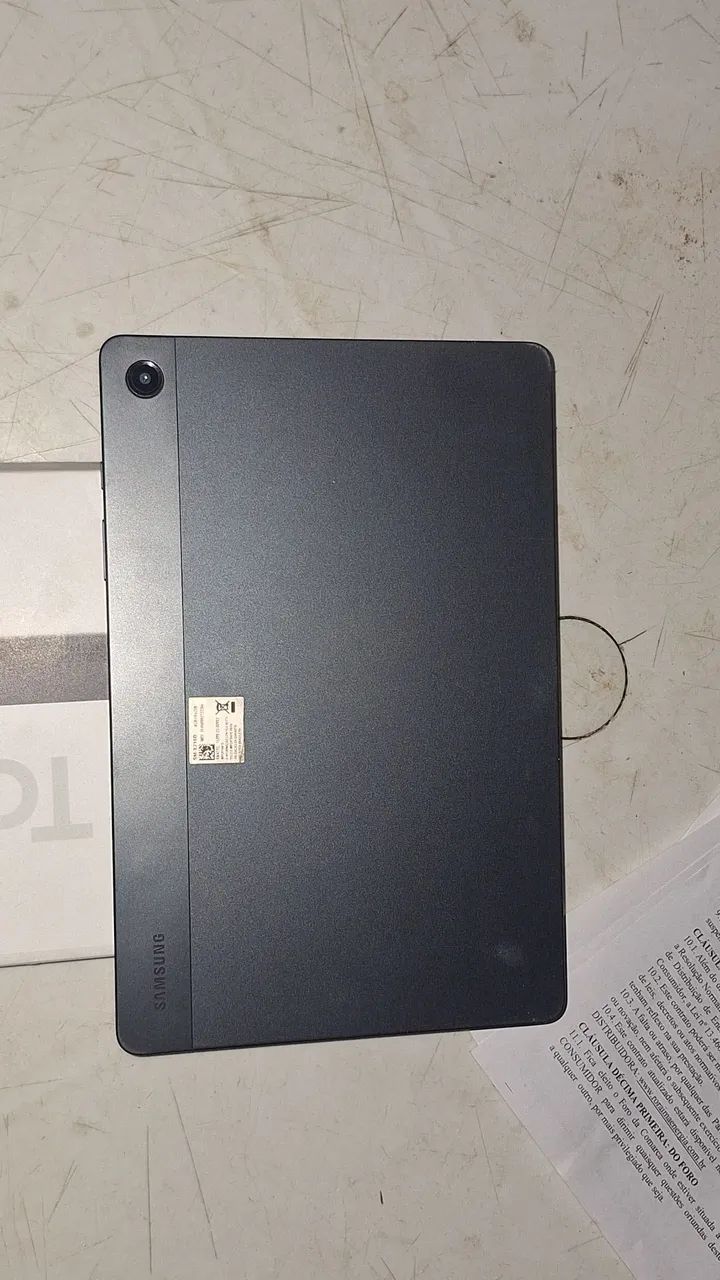 tablet - Foto 2
