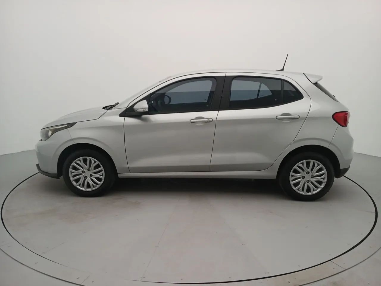 Fiat Argo Drive 1.0 Firefly 2025 - Foto 2