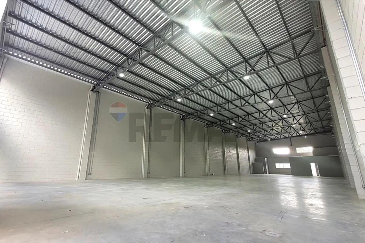 Aluga Salão Comercial Premium no Centro de Nova Odessa  SP