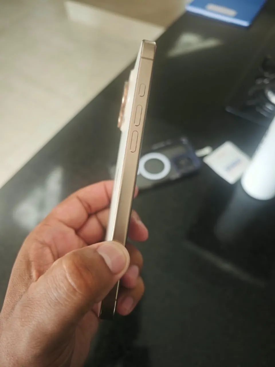 IPHONE 16 PRO MAX 256GB - Foto 4