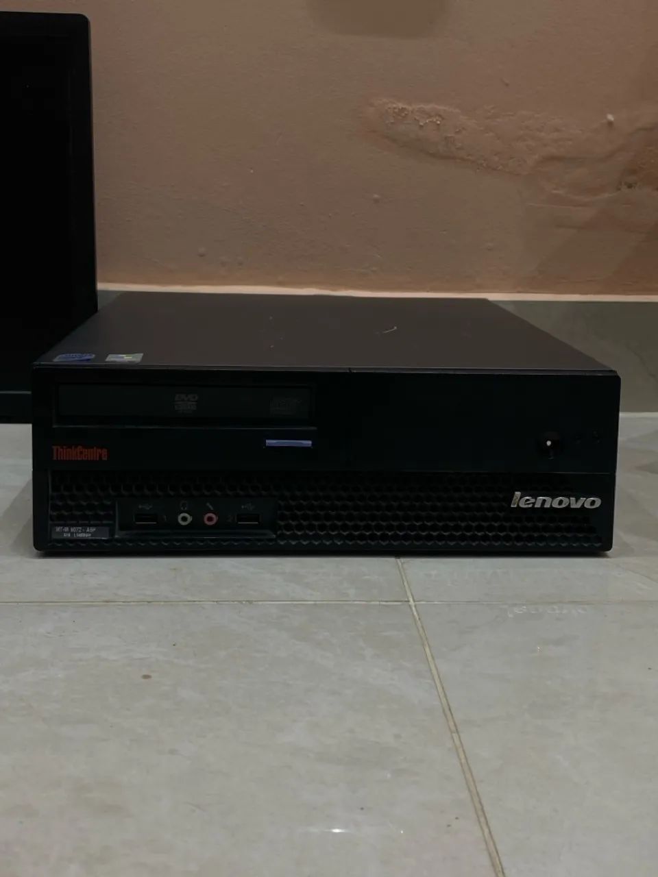Pc e Monitor (vendo separado) - Foto 3