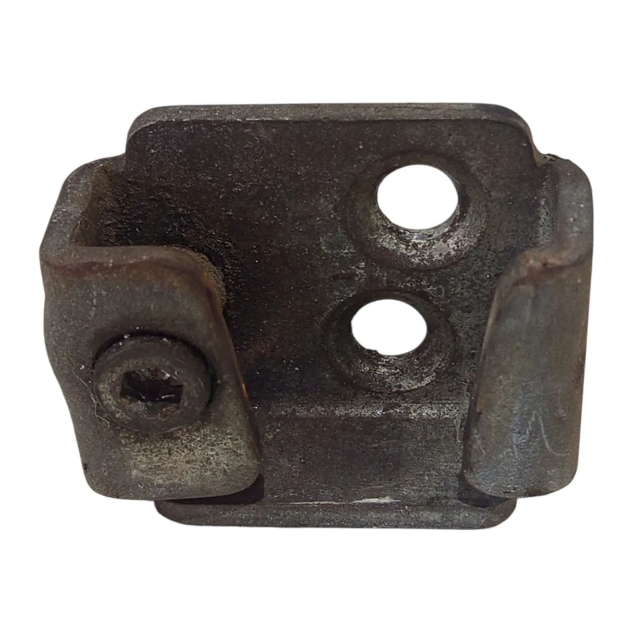 Batente Porta Esquerda Scania T112 113 1984 A 1986
