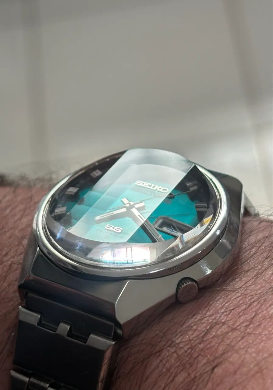 Seiko actus ss - Foto 2