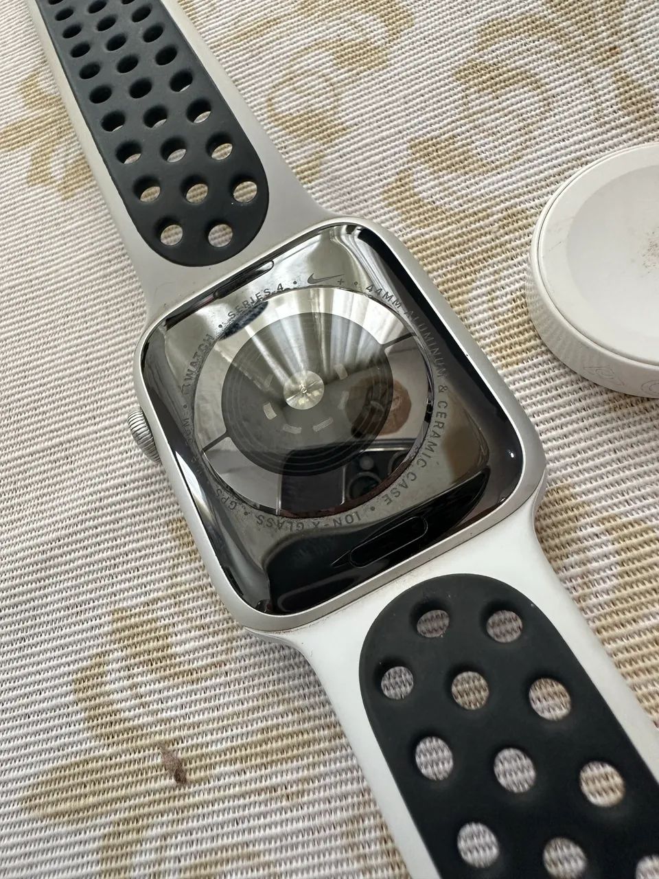 apple watch serie 4 - Foto 2