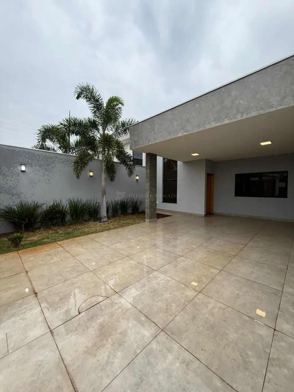 Casa 03 dormitórios | Jardim Oriental - Foto 3
