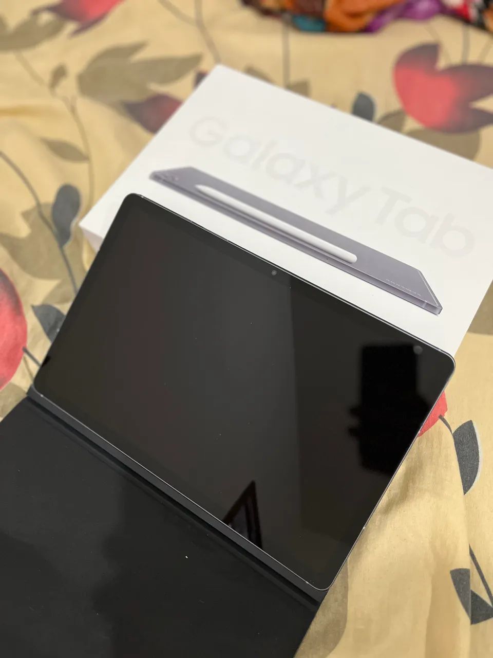 Galaxy Tab S10 FE - Foto 4