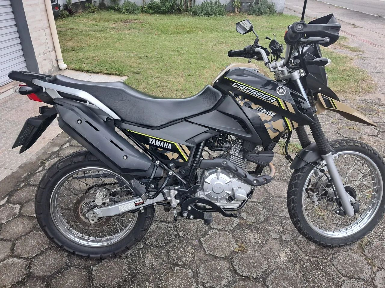 Crosser 150 2022 - Foto 3