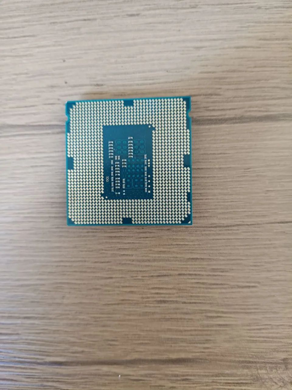 Processador Intel Core i3 4170  ,4 Geração Semi Novo. - Foto 2