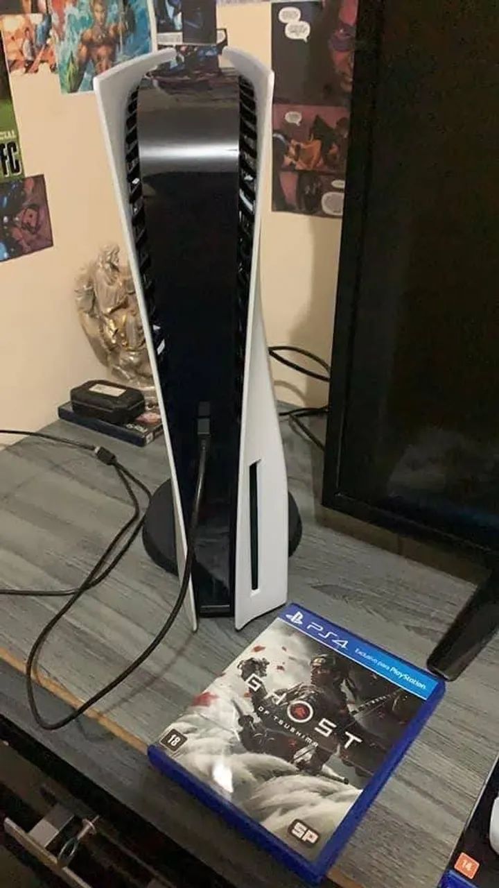 Playstation 5 - Foto 3