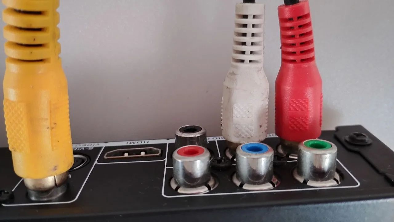 DVD play Navcity com HDMI  não tem controle  - Foto 6