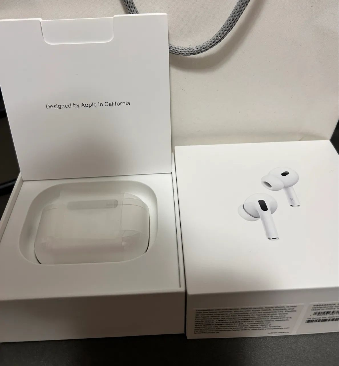 Apple AirPod Pro 2 Geração 2