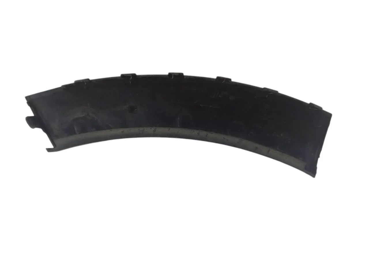 Moldura Parachoque Dianteiro Ld Volskwagen Crossfox 15/17 - Peças