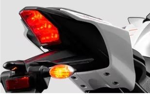 YAMAHA R15 ABS 0KM  - Foto 5