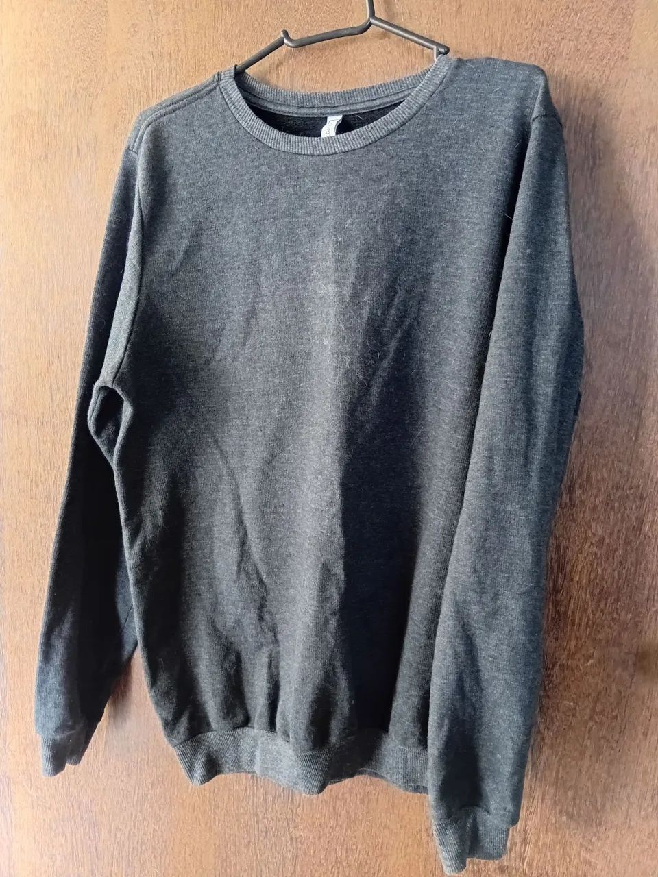 Blusa de Frio feminina 