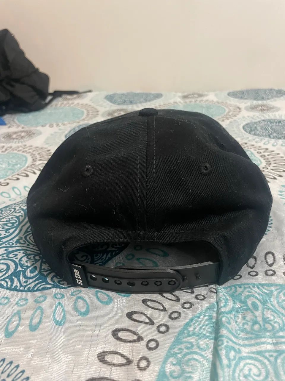 Boné Nike SB Heritage86 (2017) - Foto 2