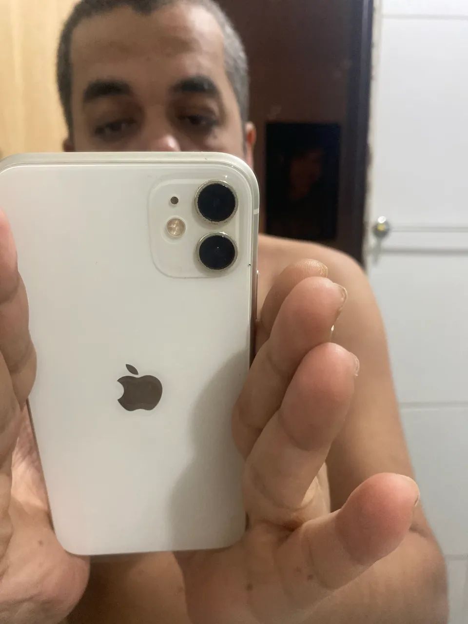 Vendo iPhone 11