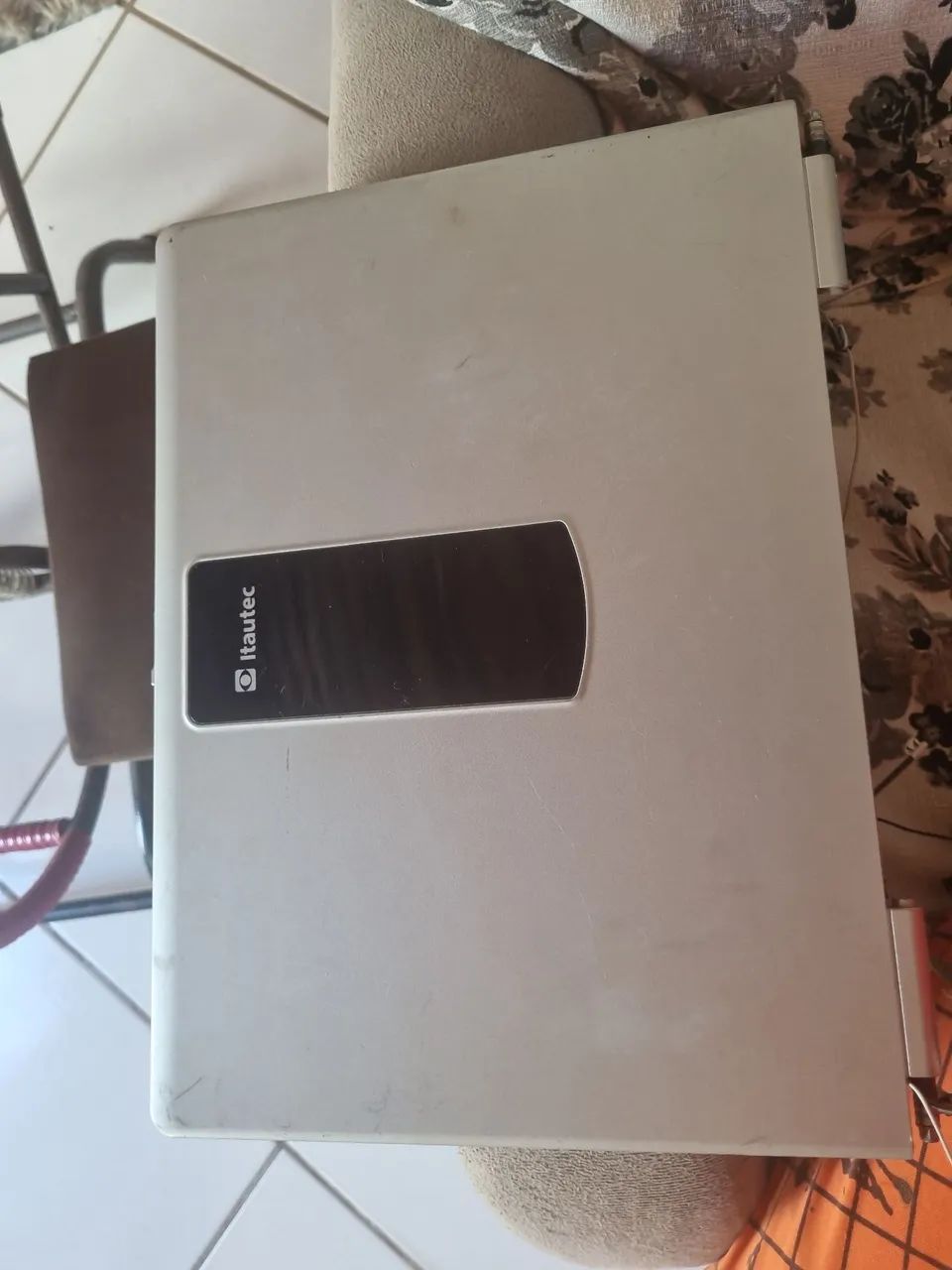 ACESSORIOS DE INFORMÁTICA 