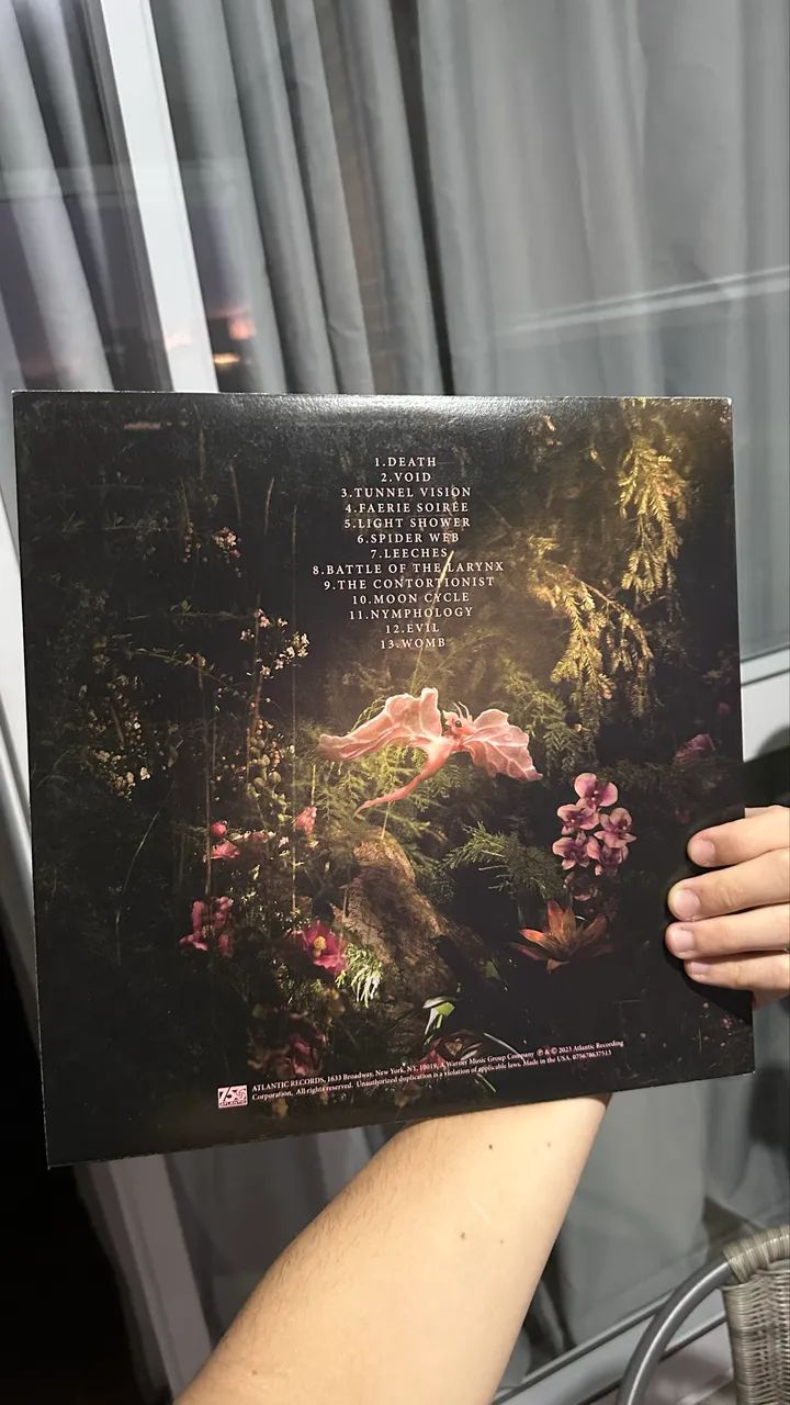 Vinil Portals Melanie Martinez - Foto 2