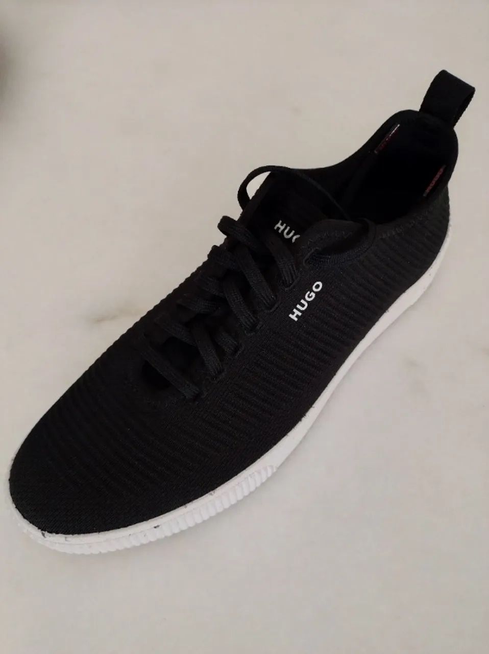 Tenis HUGO - Hugo Boss Zero - Foto 2