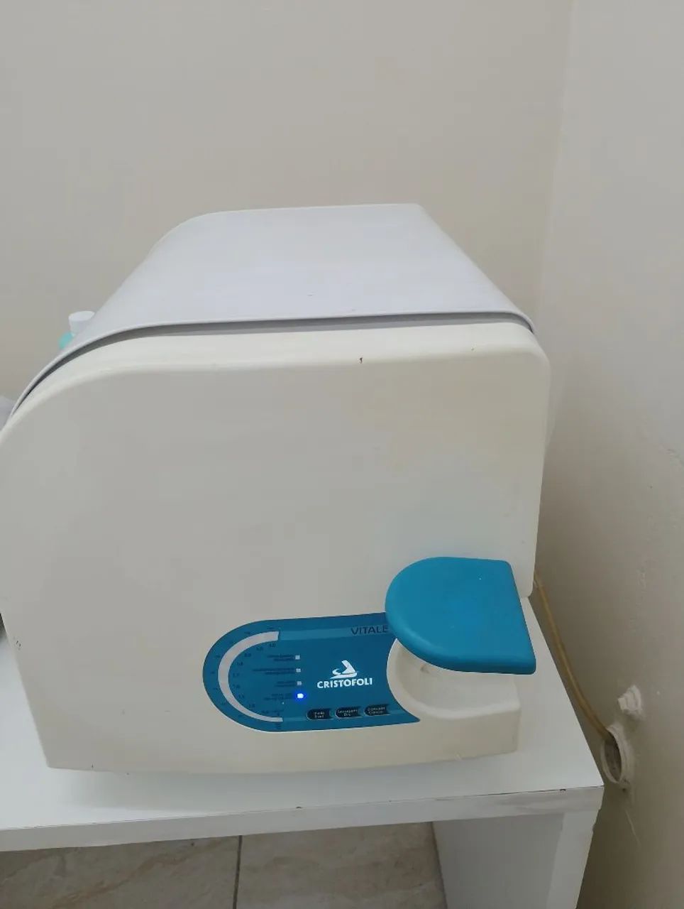 Vende -se auto clave  Vitale 12l - Foto 2