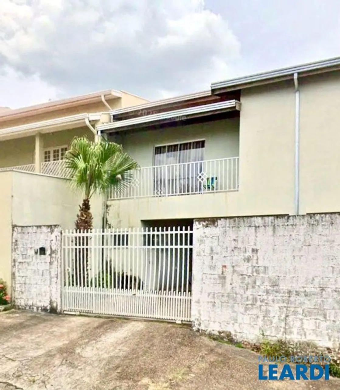 SOBRADO - LOTEAMENTO RESIDENCIAL FONTE NOVA - SP - Foto 2