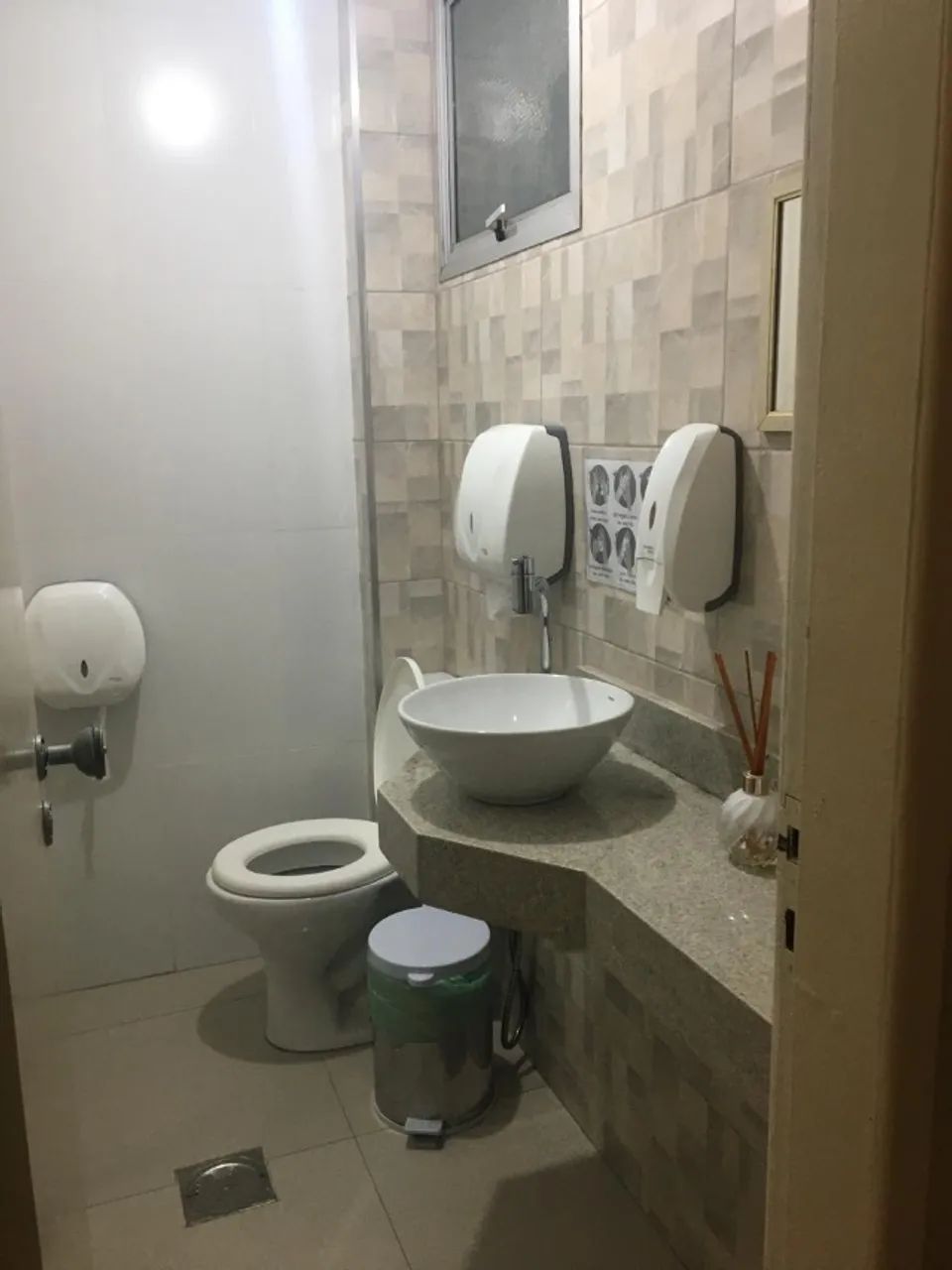 Sala Comercial Macaé Centro - Foto 4