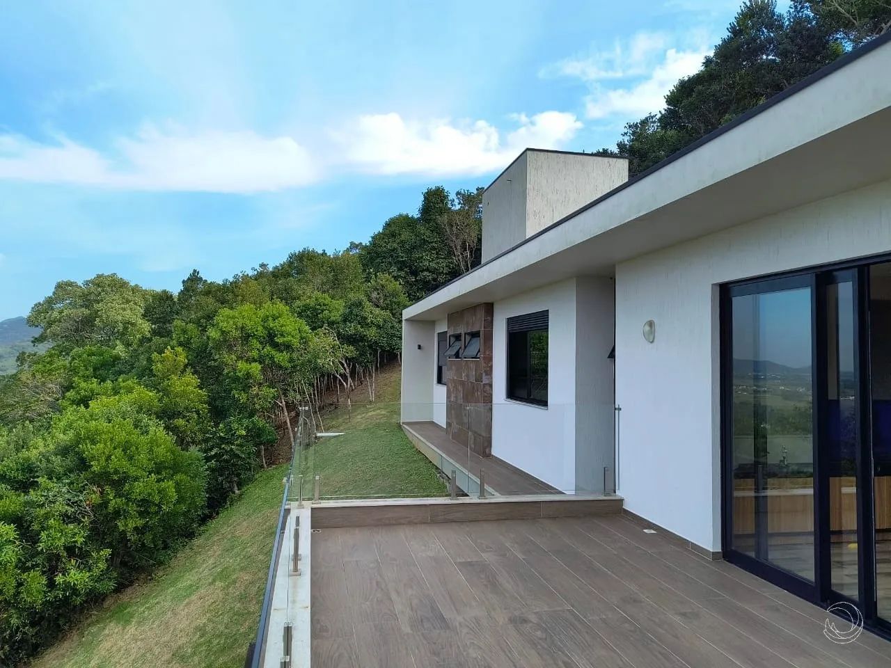 Casa Residencial de 132m² com 2 suítes em Garopaba - Foto 3