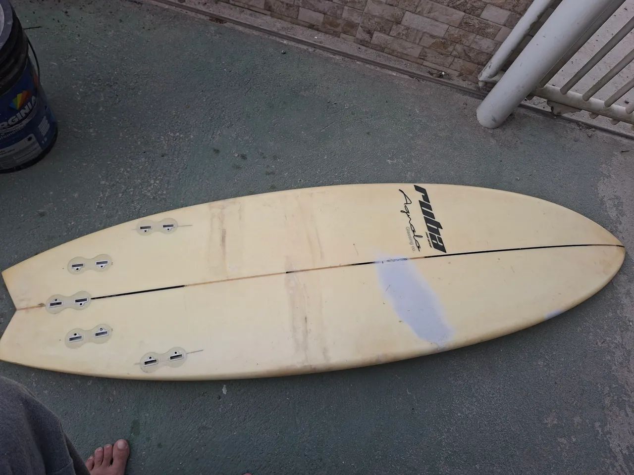 Prancha de surf - Foto 3