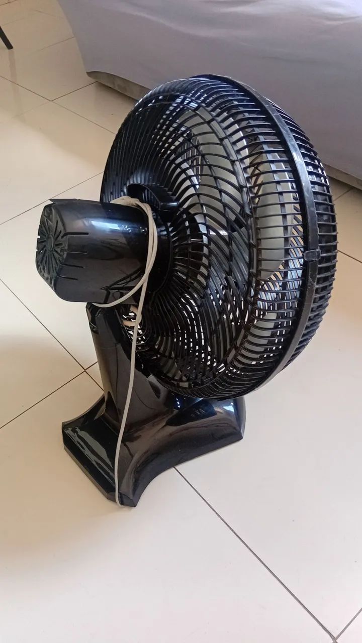Vendo Ventilador - Foto 2