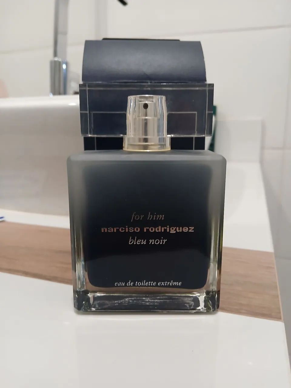 Perfume Narciso Rodriguez 