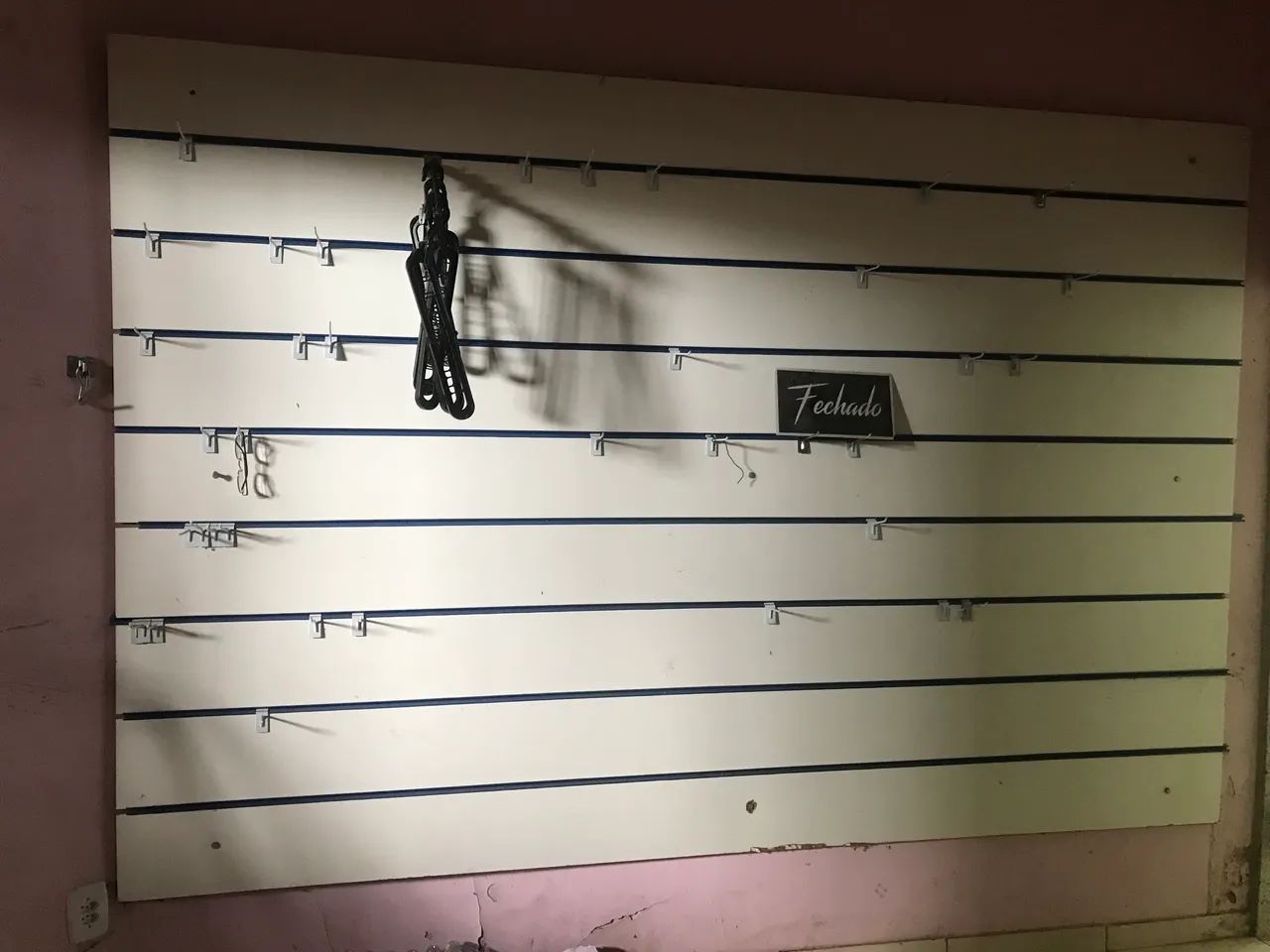 Painel MDF Expositor - Foto 3