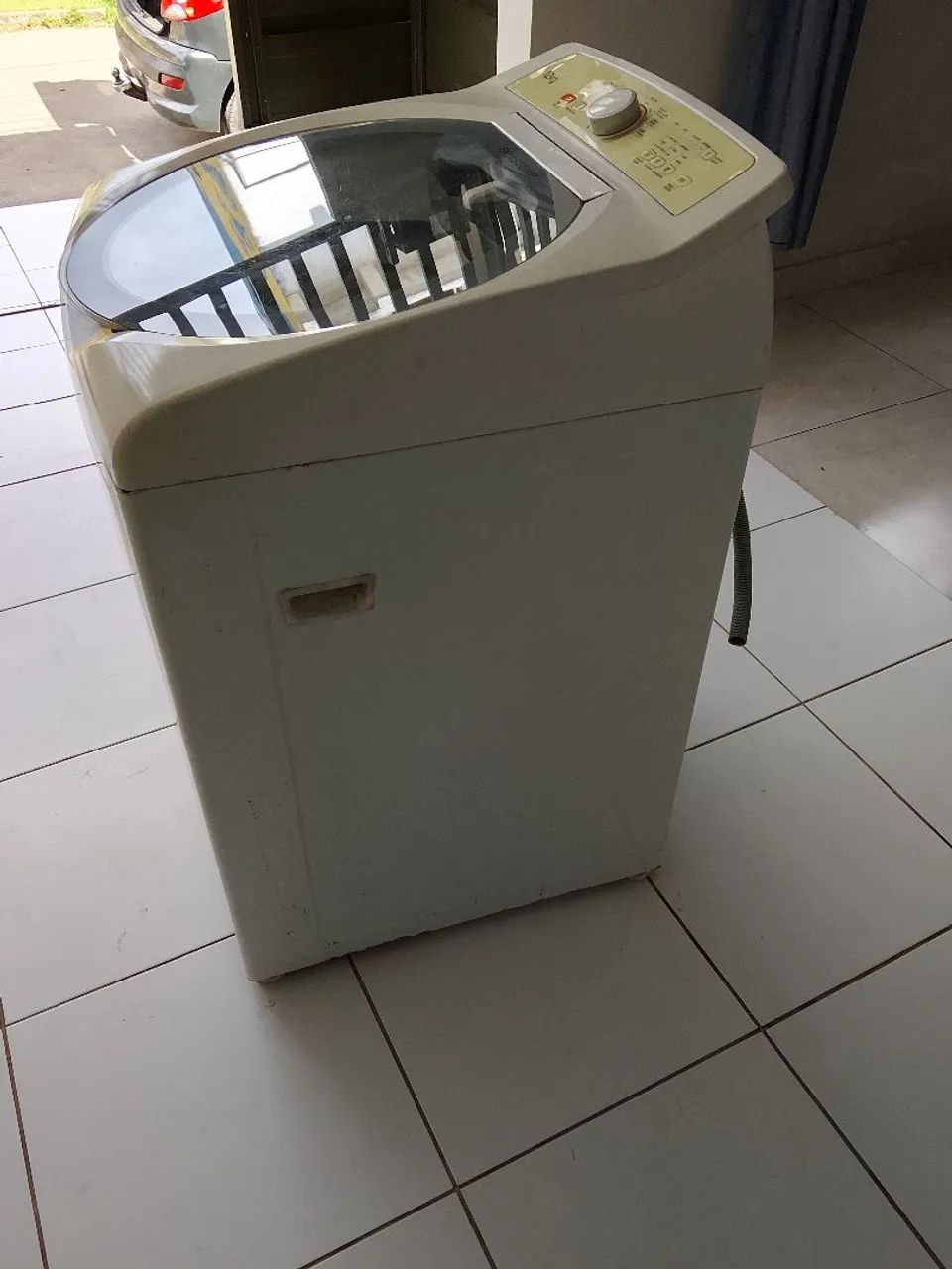 Brastemp 12 kg - Foto 2