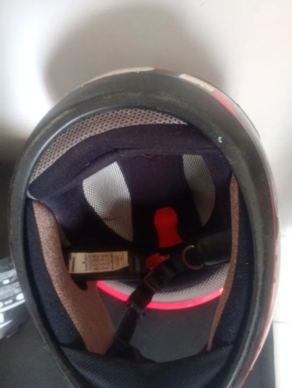 Capacete  - Foto 3