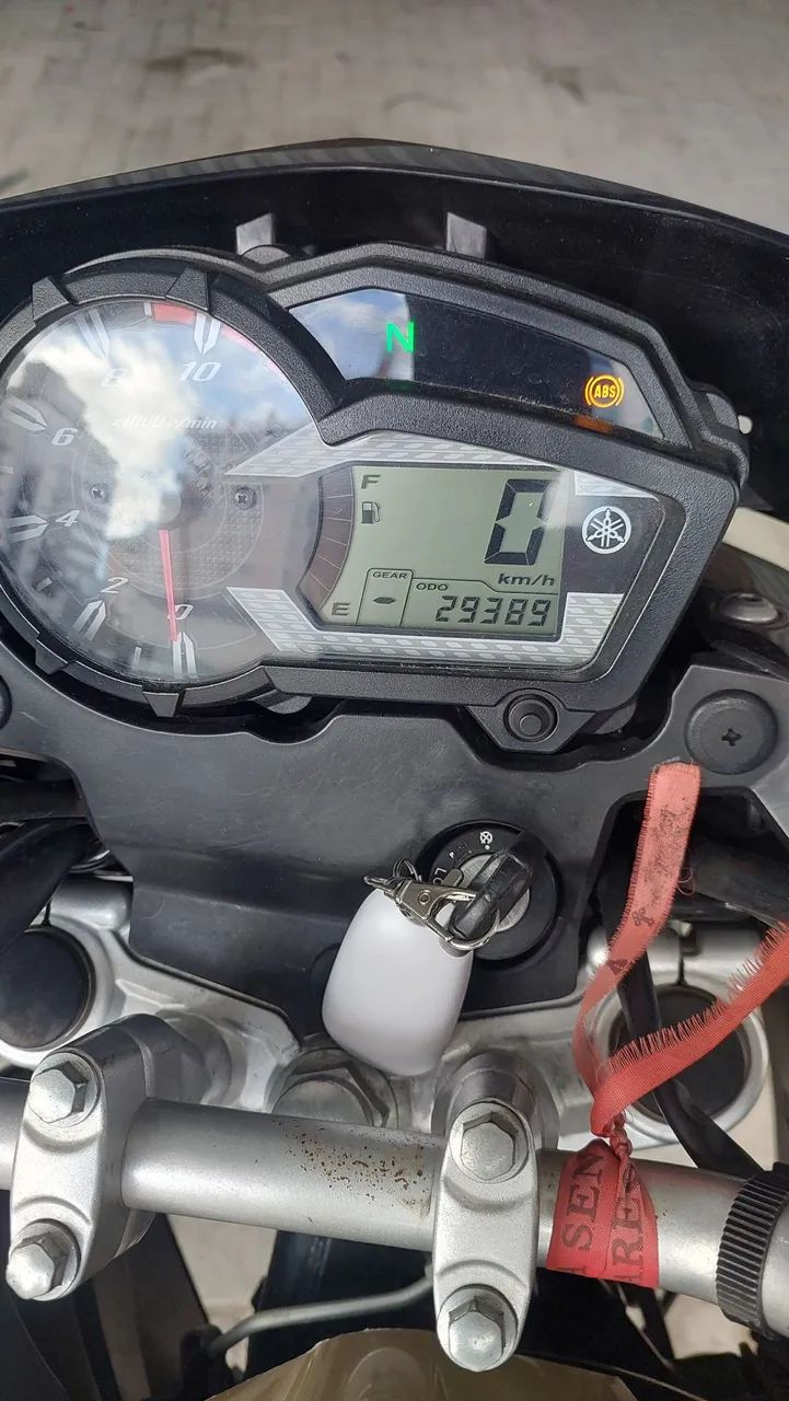 Crosser 150 Z