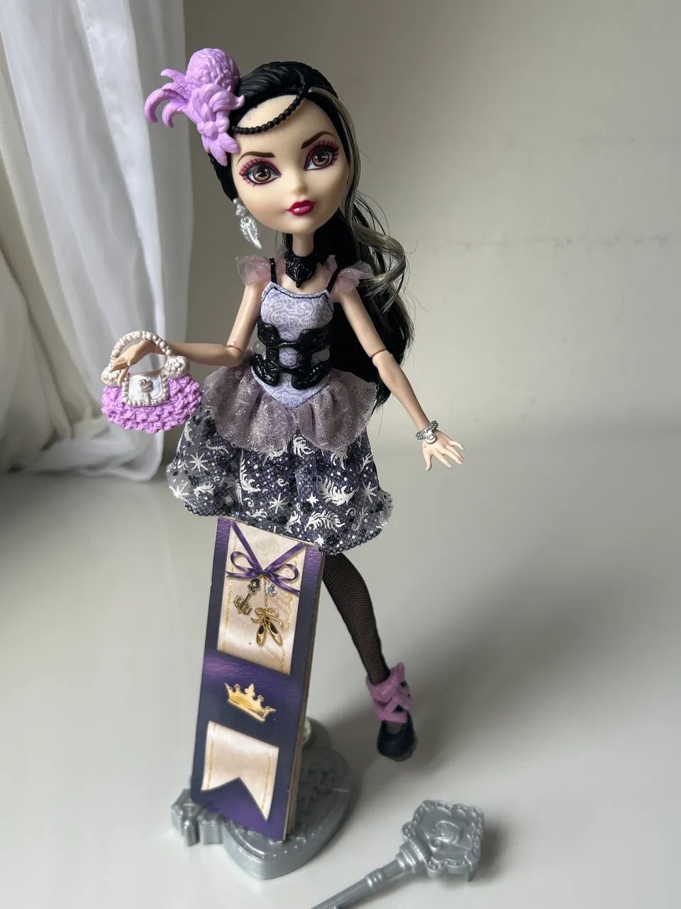 Ever After High - Duchess Swan 
