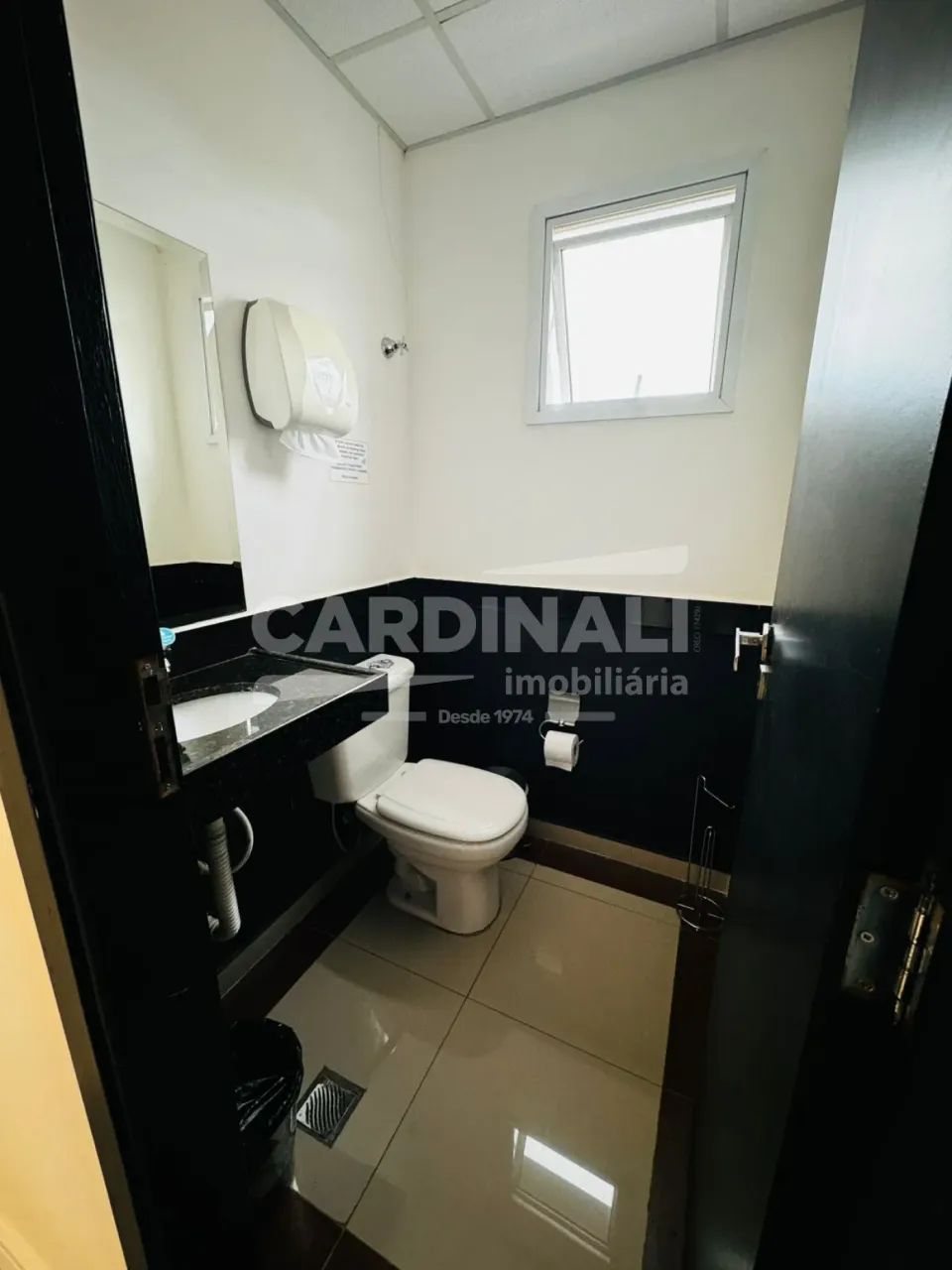 Comercial Sala em Campinas - Foto 5