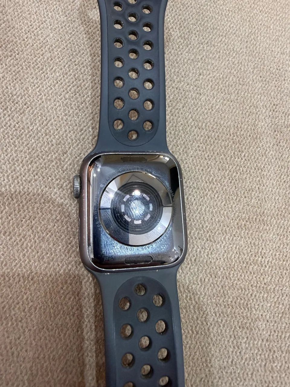 Apple Watch 4 - Foto 3